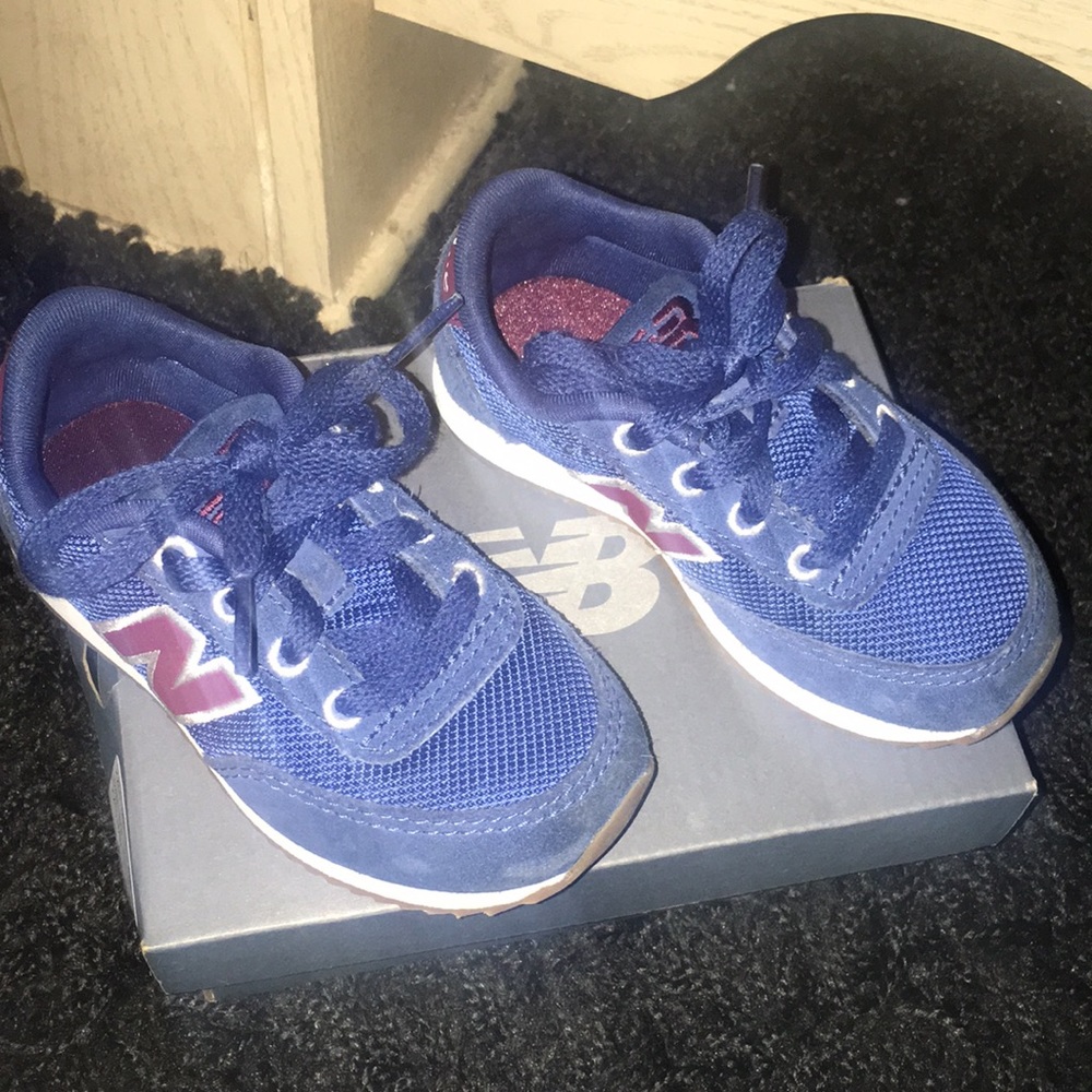 New Balance Sneakers
